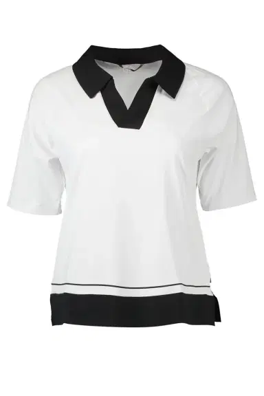 Goldbergh Piccola Polo Top | Thumbnail 1