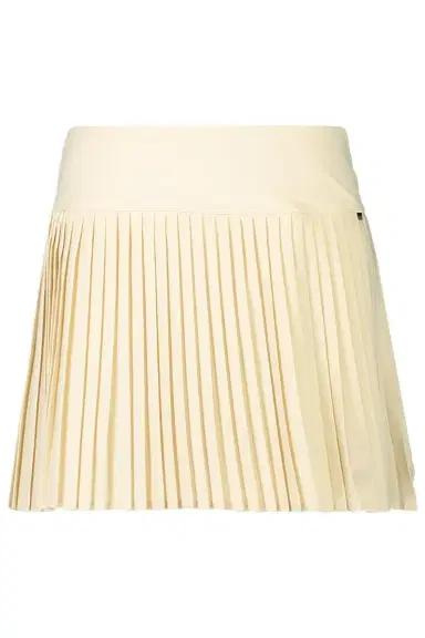 Goldbergh Plissé Skirt | Thumbnail 1