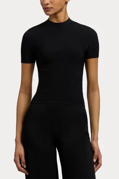 Ralph Lauren Short Sleeve Pullover | Thumbnail 3 Ralph Lauren Short Sleeve Pullover | Thumbnail 3