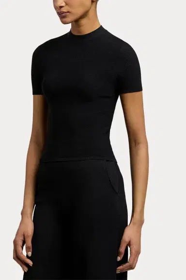 Ralph Lauren Short Sleeve Pullover | Thumbnail 4 Ralph Lauren Short Sleeve Pullover | Thumbnail 4