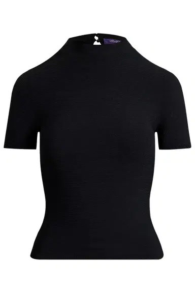 Ralph Lauren Short Sleeve Pullover | Thumbnail 1 Ralph Lauren Short Sleeve Pullover | Thumbnail 1