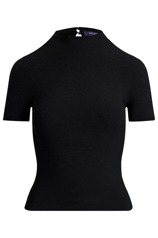 Ralph Lauren Short Sleeve Pullover