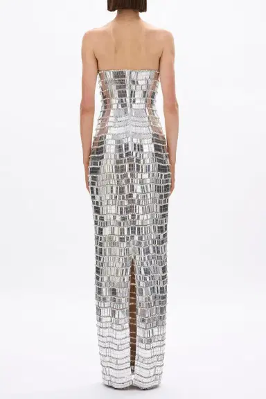 RACHEL GILBERT Sylvie Gown | Thumbnail 6