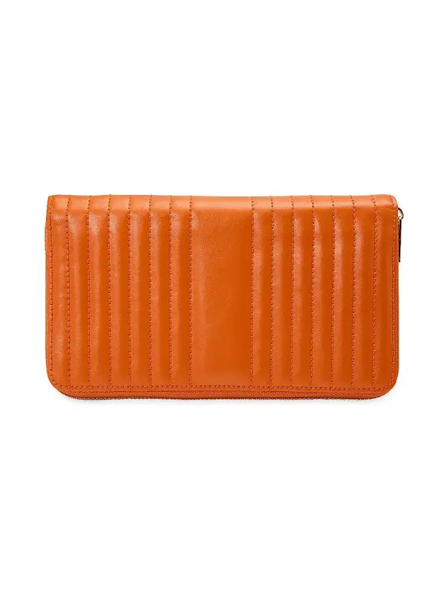 Wolf Maria Jewelry Portfolio - Tangerine
