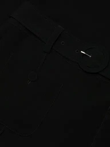 Cinq à Sept Women's Renea Belted Pants | Thumbnail 7