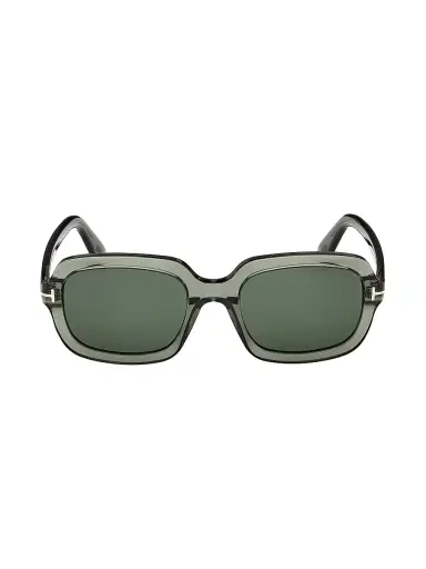 Tom Ford Women's Lana-02 53MM Square Sunglasses | Thumbnail 2 Tom Ford Women's Lana-02 53MM Square Sunglasses | Thumbnail 2