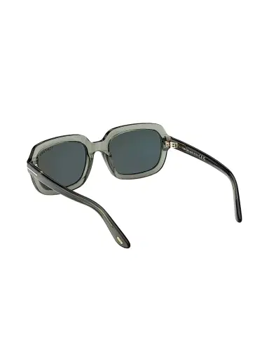 Tom Ford Women's Lana-02 53MM Square Sunglasses | Thumbnail 4 Tom Ford Women's Lana-02 53MM Square Sunglasses | Thumbnail 4