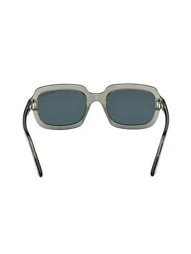 Tom Ford Women's Lana-02 53MM Square Sunglasses | Thumbnail 5 Tom Ford Women's Lana-02 53MM Square Sunglasses | Thumbnail 5