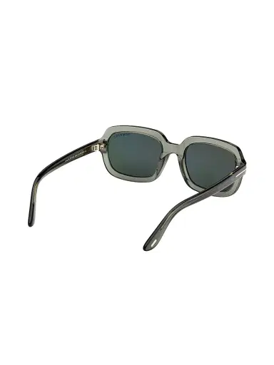 Tom Ford Women's Lana-02 53MM Square Sunglasses | Thumbnail 6 Tom Ford Women's Lana-02 53MM Square Sunglasses | Thumbnail 6