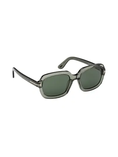 Tom Ford Women's Lana-02 53MM Square Sunglasses | Thumbnail 8 Tom Ford Women's Lana-02 53MM Square Sunglasses | Thumbnail 8
