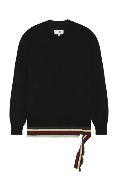 MM6 MAISON MARGIELA Sweater | Thumbnail 5 MM6 MAISON MARGIELA Sweater | Thumbnail 5