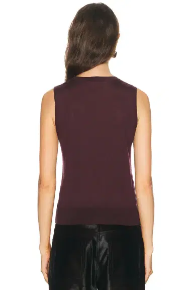 Adam Lippes Ava Top | Thumbnail 3