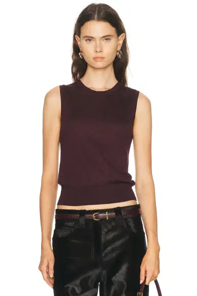 Adam Lippes Ava Top | Thumbnail 1