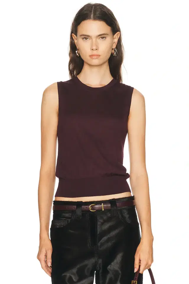 Adam Lippes Ava Top