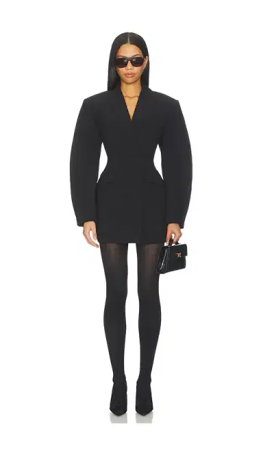 Ronny Kobo Jo Jacket Dress | Thumbnail 1 Ronny Kobo Jo Jacket Dress | Thumbnail 1