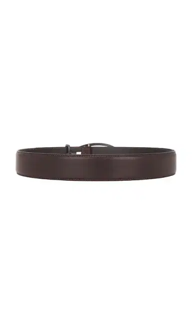 Diesel B-1DR Metal Loop Belt | Thumbnail 2