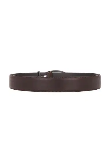 Diesel B-1DR Metal Loop Belt | Thumbnail 4