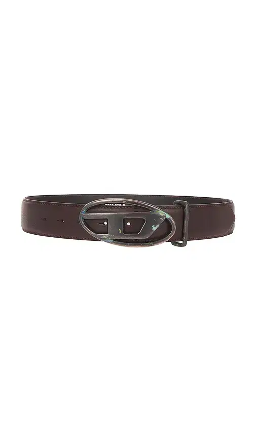 Diesel B-1DR Metal Loop Belt