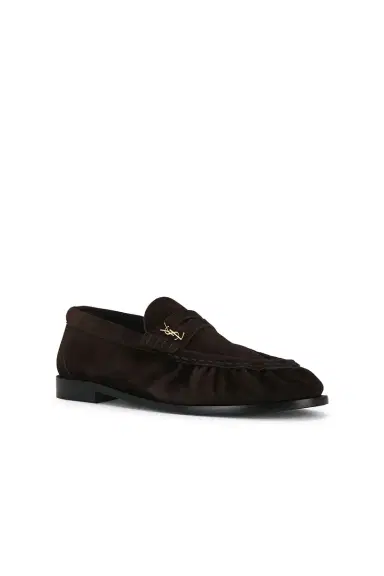 Saint Laurent Le Loafer Moccasin | Thumbnail 2
