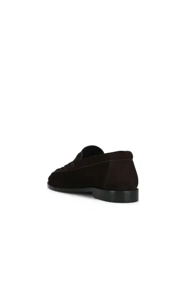 Saint Laurent Le Loafer Moccasin | Thumbnail 3
