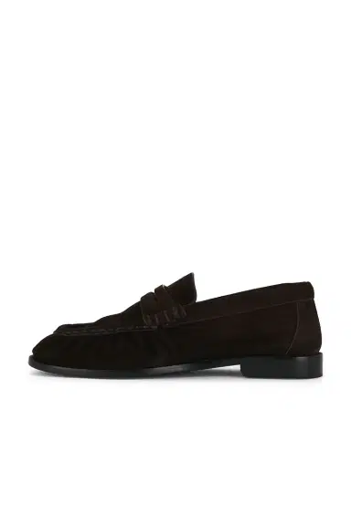 Saint Laurent Le Loafer Moccasin | Thumbnail 5