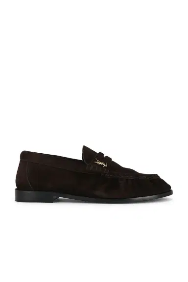 Saint Laurent Le Loafer Moccasin | Thumbnail 1