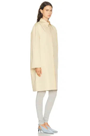 Jil Sander Sport Coat | Thumbnail 3 Jil Sander Sport Coat | Thumbnail 3