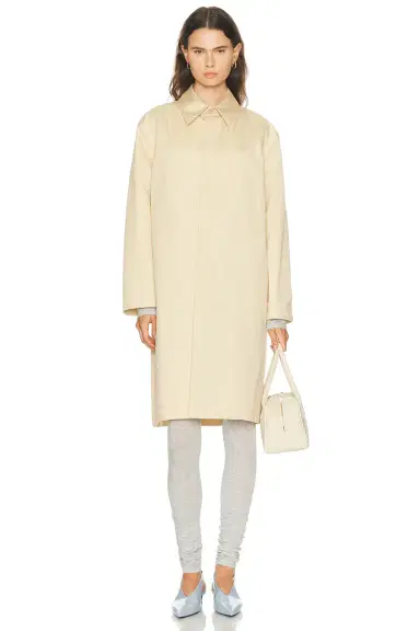 Jil Sander Sport Coat | Thumbnail 1 Jil Sander Sport Coat | Thumbnail 1