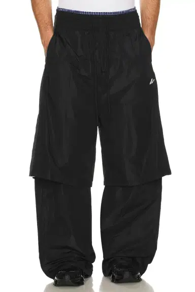 We11Done Triple Layered Track Pants | Thumbnail 3