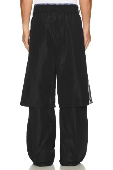We11Done Triple Layered Track Pants | Thumbnail 5