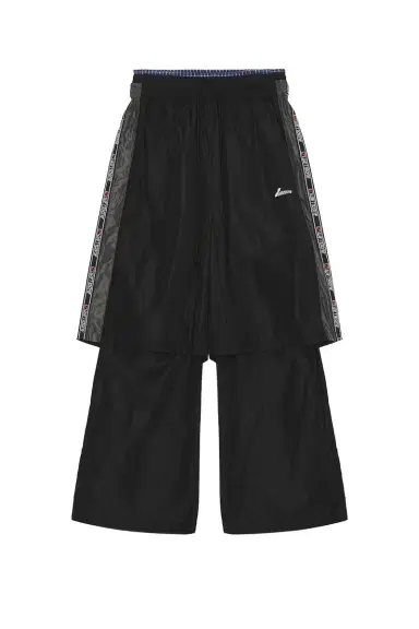 We11Done Triple Layered Track Pants | Thumbnail 7