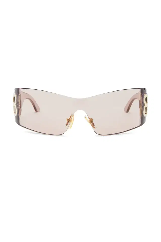 Balenciaga Bossy Sunglasses