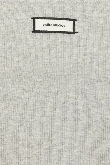 Entire Studios Lounge Tee | Thumbnail 5