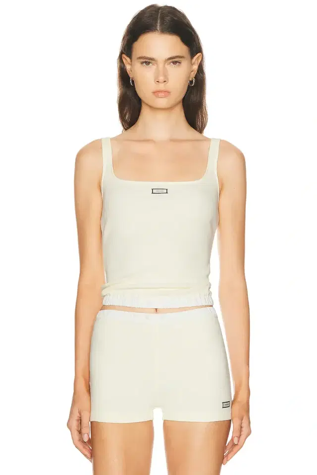 Lounge Tank Top