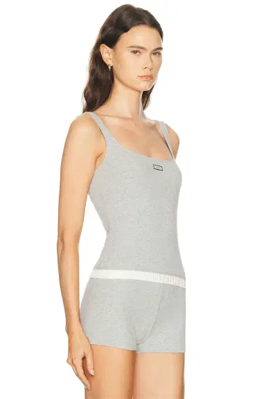 Entire Studios Lounge Tank Top | Thumbnail 2