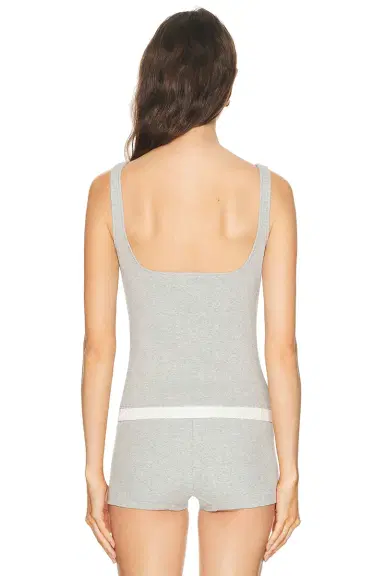 Entire Studios Lounge Tank Top | Thumbnail 3