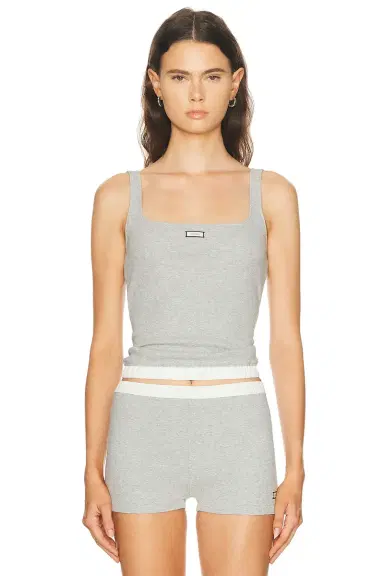 Entire Studios Lounge Tank Top | Thumbnail 1