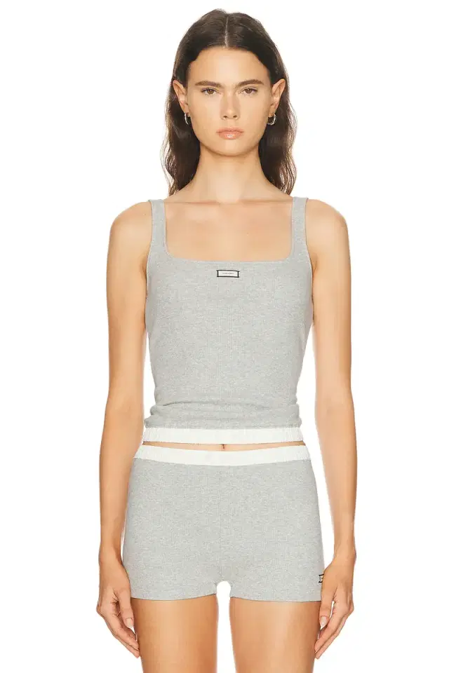 Lounge Tank Top