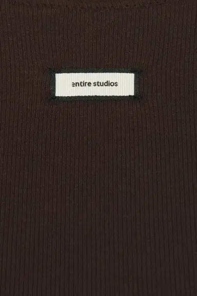 Entire Studios Lounge Tee | Thumbnail 5