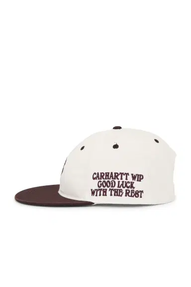 Carhartt WIP Clover Cap | Thumbnail 3