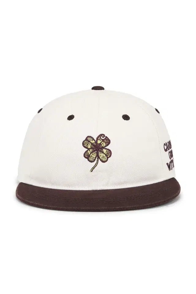Carhartt WIP Clover Cap