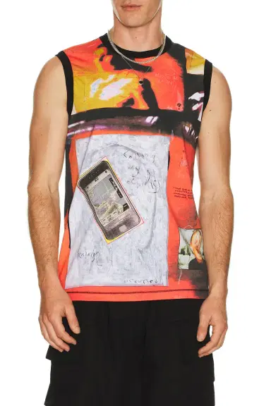 Diesel Hessa Tank | Thumbnail 3