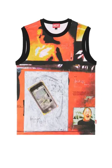 Diesel Hessa Tank | Thumbnail 6