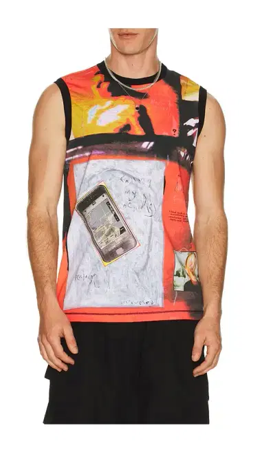 Diesel Hessa Tank | Thumbnail 1