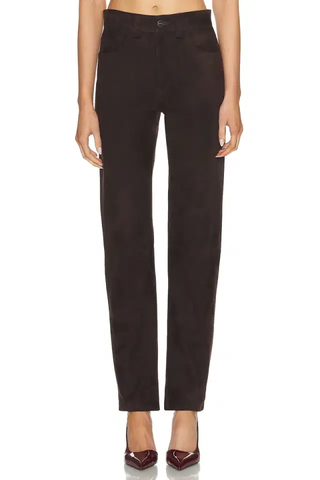 KHAITE Callum Pant