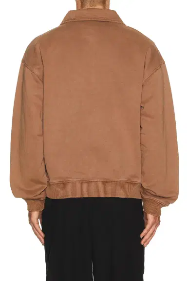 Story mfg. Hand Crochet Geo Pullover | Thumbnail 2