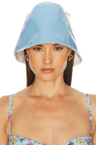 Rowen Rose Cloche Hat | Thumbnail 2