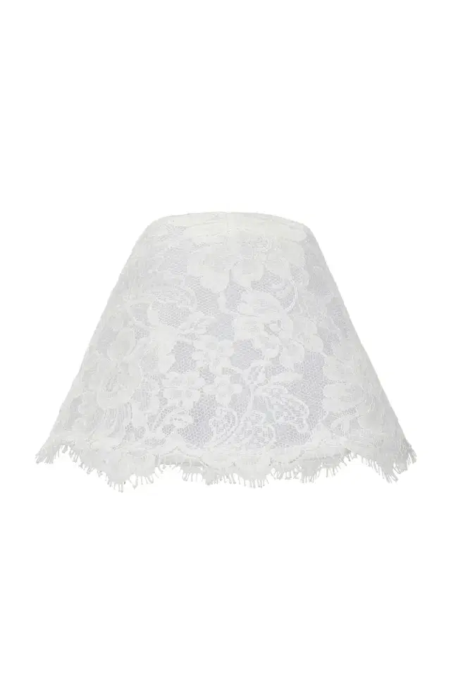Rowen Rose Cloche Hat