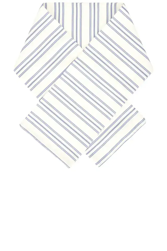 Rowen Rose Foulard