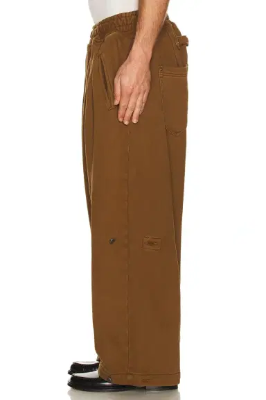 Art Community Triptych Sweatpant | Thumbnail 3